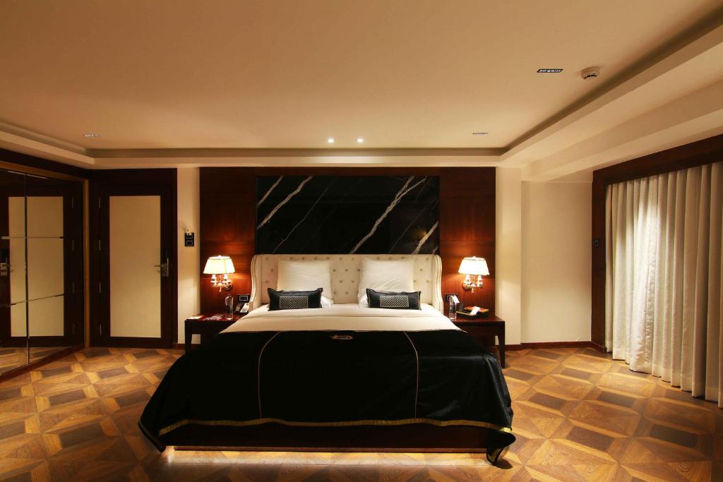 Della Enclave Villa Resort