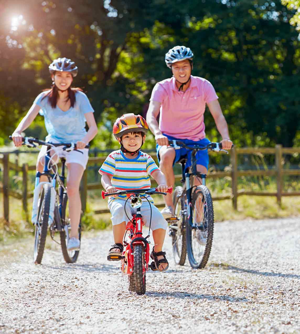 Cycling