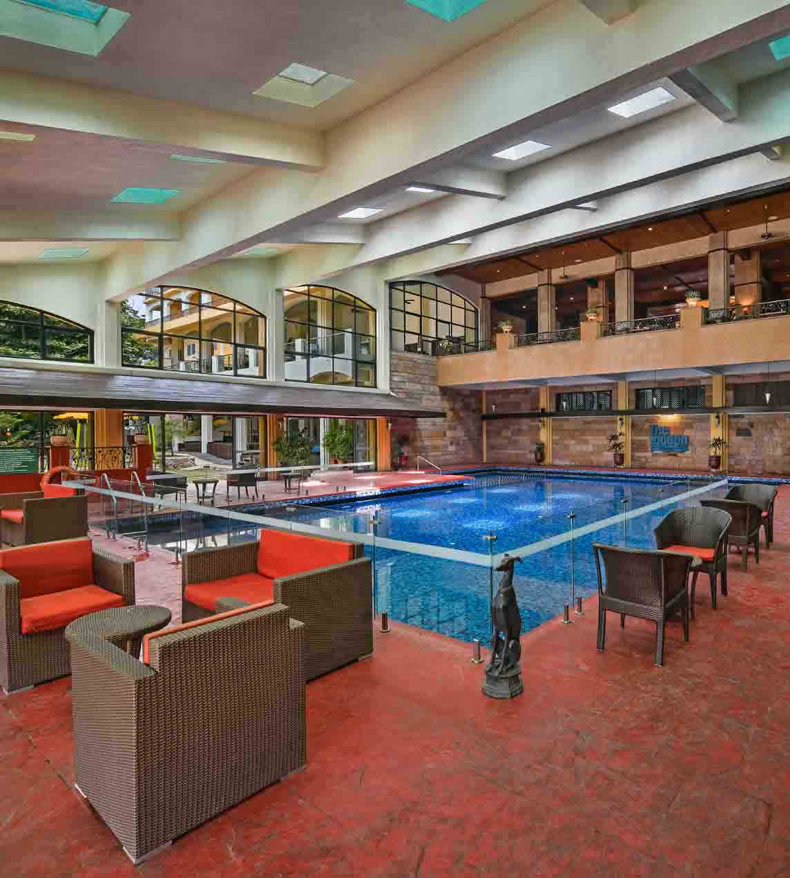 Villa Bistro