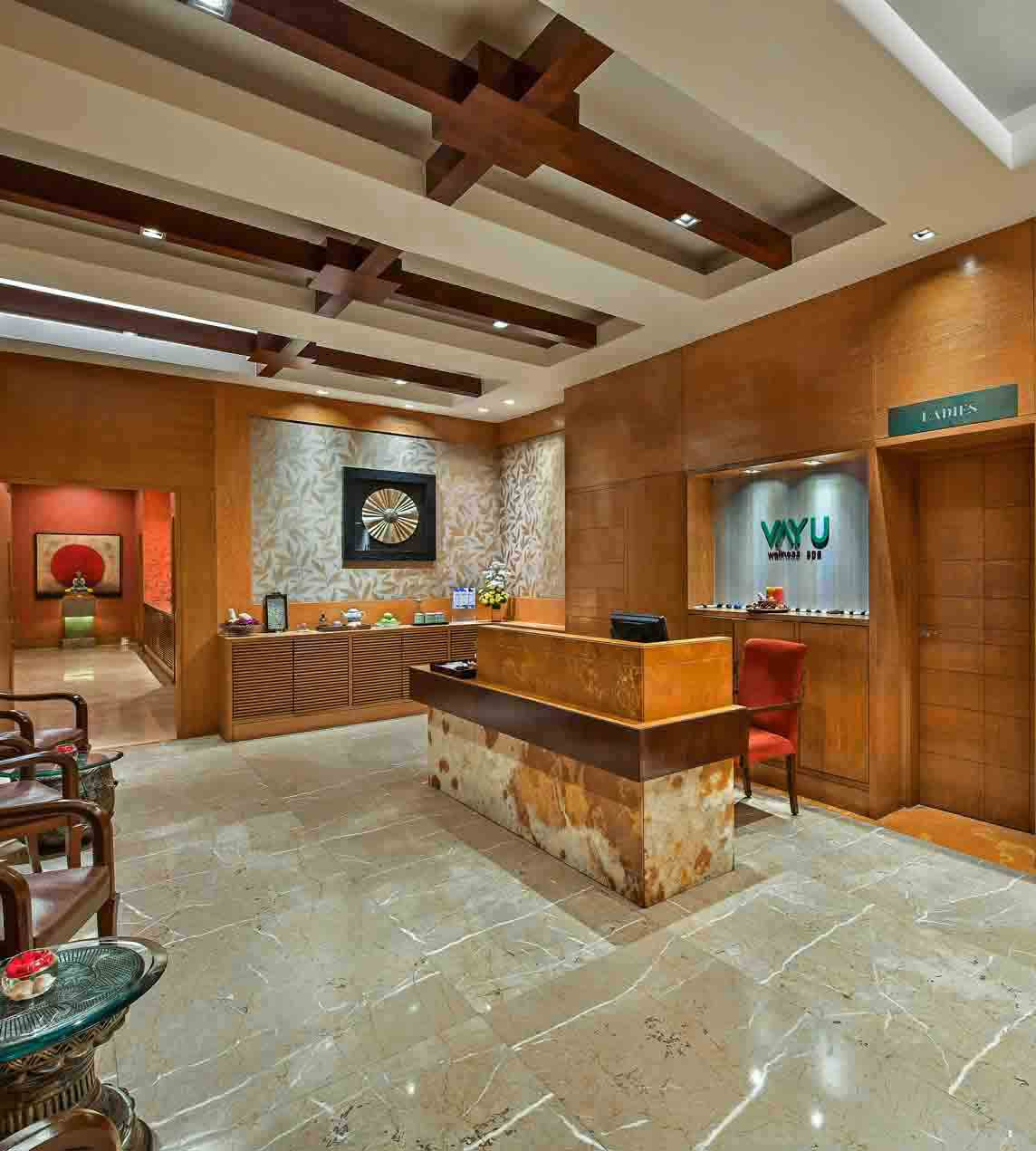 24-hr Spa