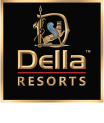Della Resort Logo