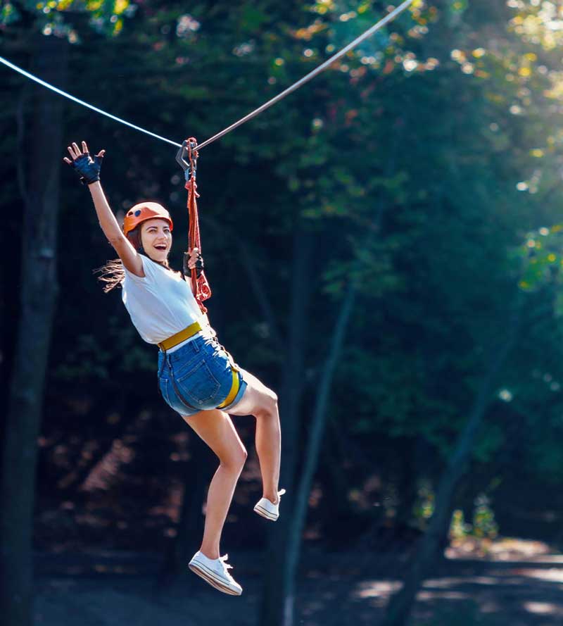 Zipline